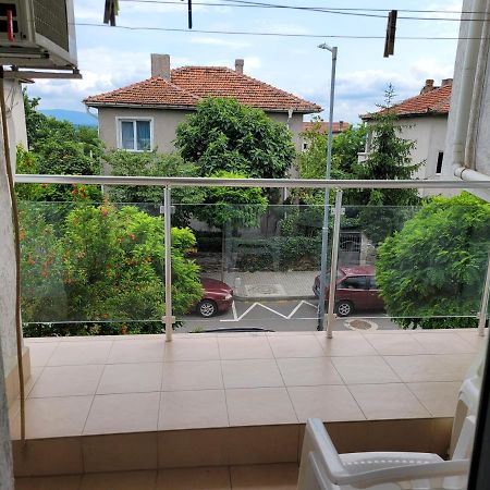 Guest House Evtimov Primorsko Exterior foto